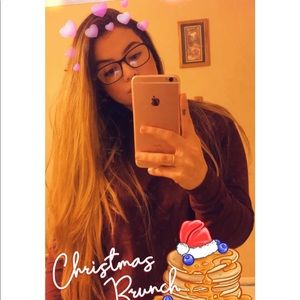 Meet your Posher, Taylor